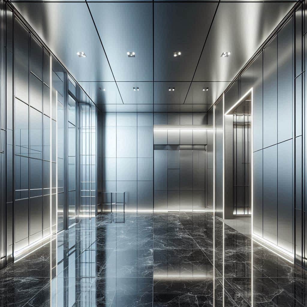 大厦名字文章配图